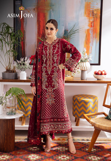 Asim Jofa AJUR-04 Online Shopping